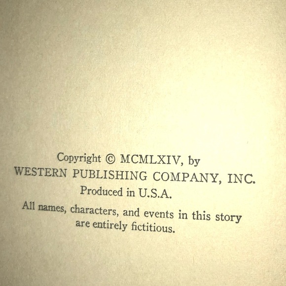 Donna Parker Takes a Giant Step Book - Picture 5 of 9